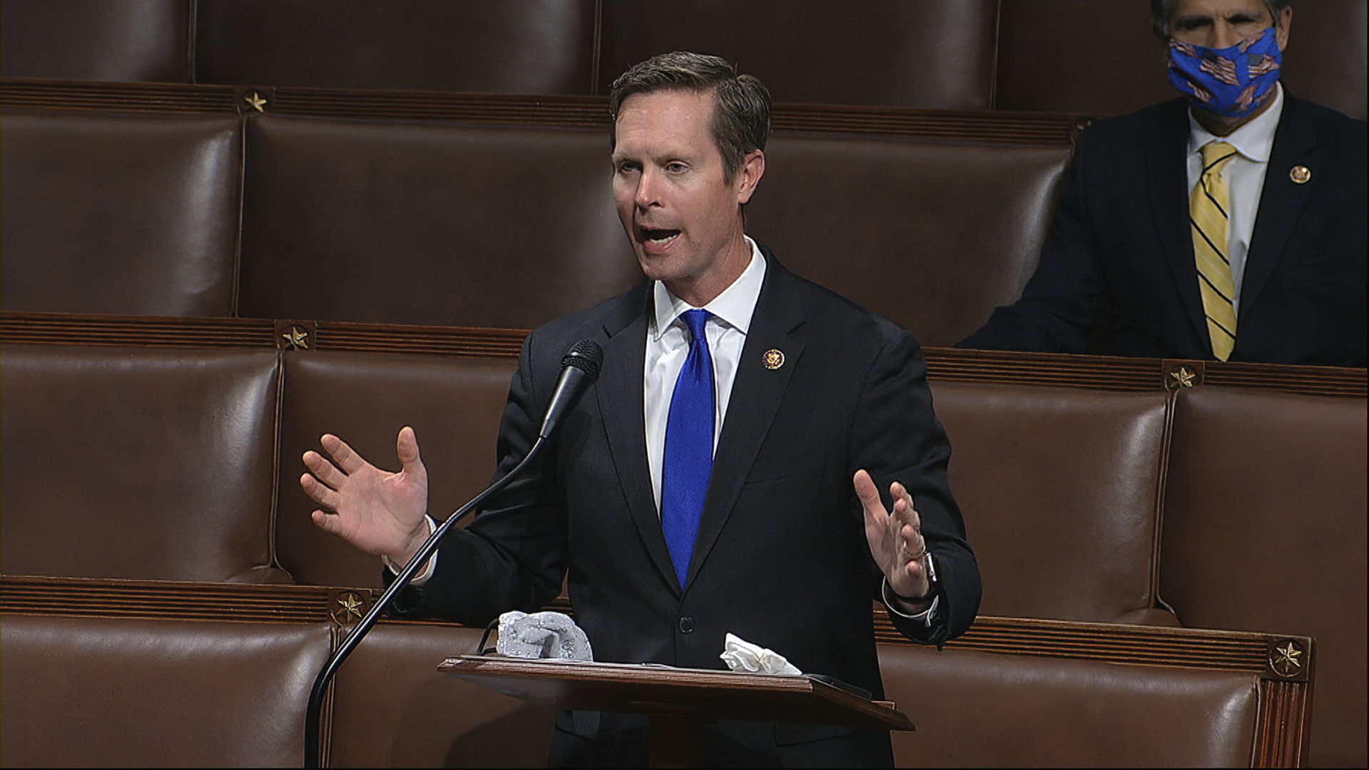 Rodney Davis - File